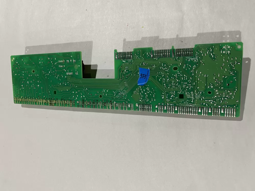 Miele ELP5662 10305813 Power Control Board AZ184692 | BK355