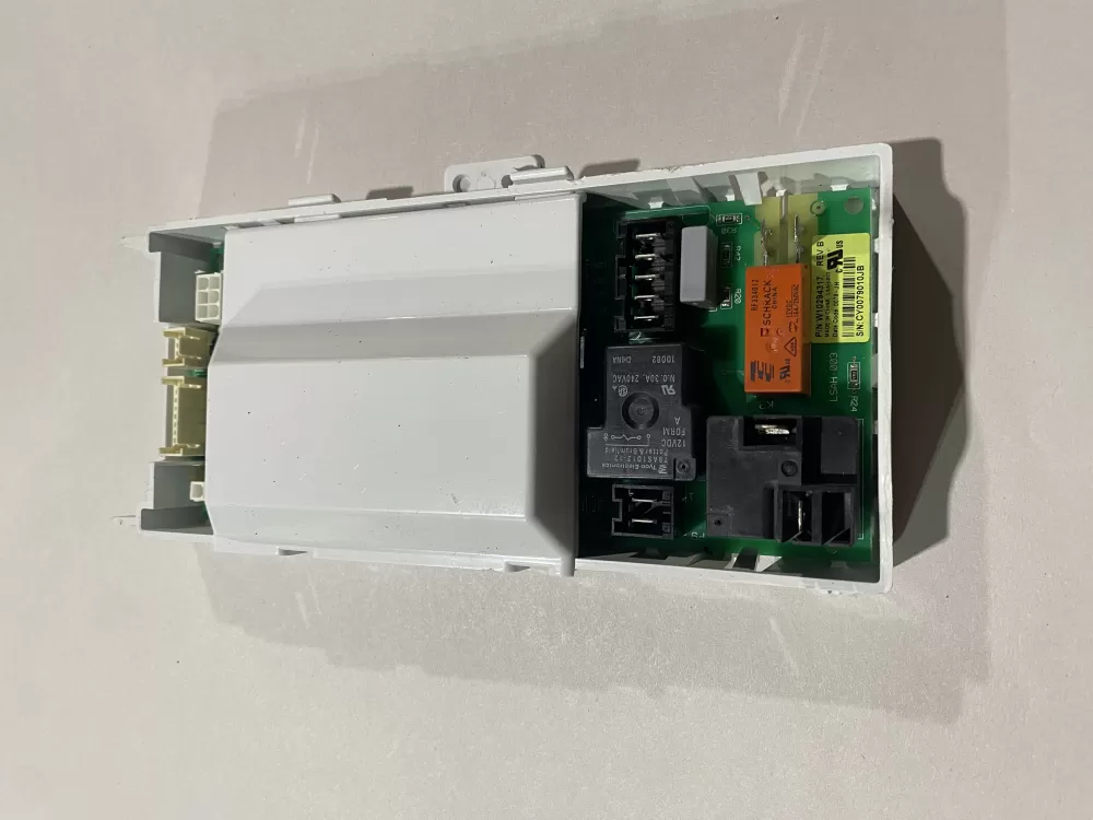 Whirlpool W10294317 WPW10294317 PS11752237 Dryer Control Board