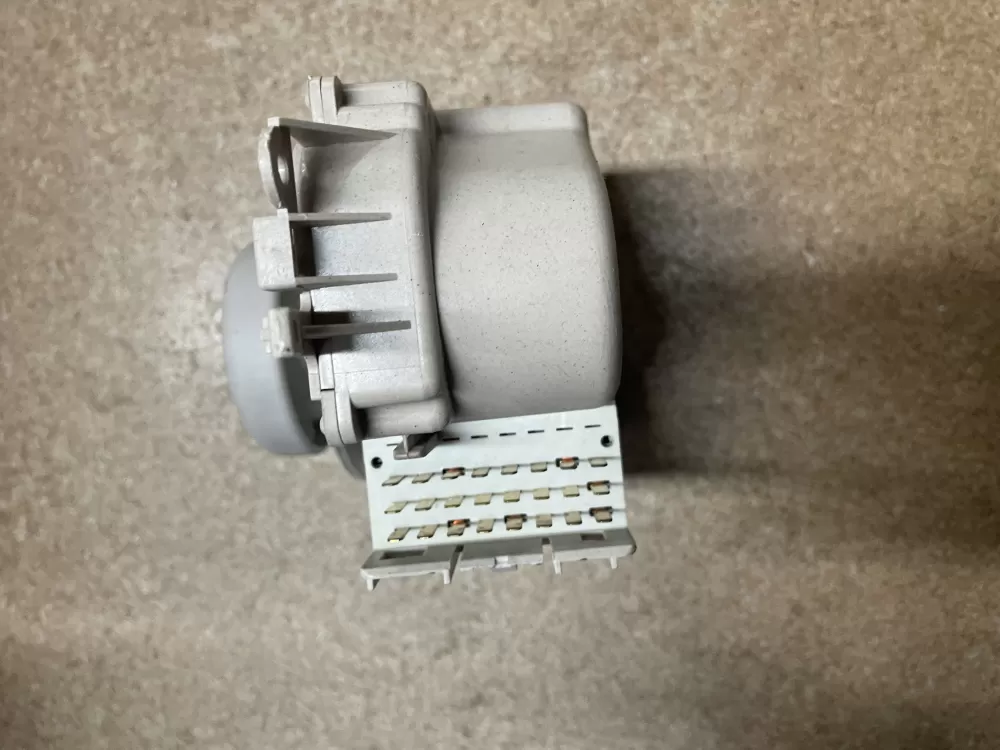 Whirlpool 3955489 WP3955489 3955489A Washer Timer AZ22297 | KM1567