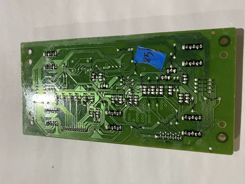 LG EBR64624908 EBR64624907 PS7792510 Range Board Control AZ195476 | BK85