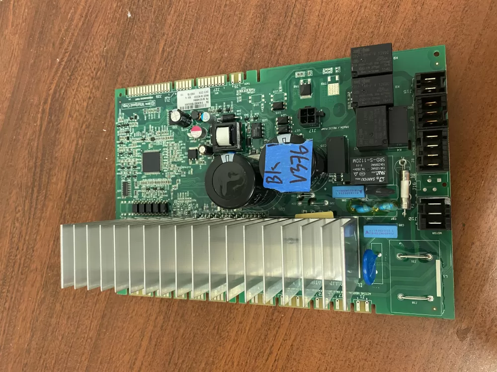 Whirlpool W10693600 W11032117 Washer Control Board AZ37960 | BKV376