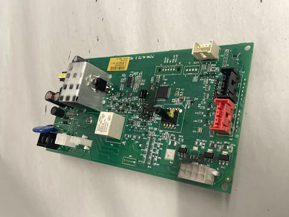 Whirlpool  Maytag W10857313 W10858633 Washer Control Board