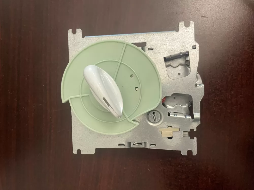 GE 165D4779P013 Dishwasher Timer