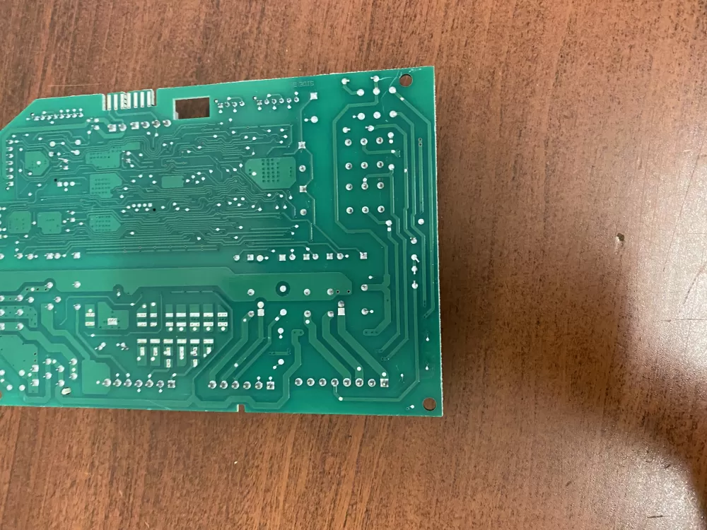 Whirlpool Maytag W10589838 WPW10589838 Refrigerator Control AZ42767 | BK1742