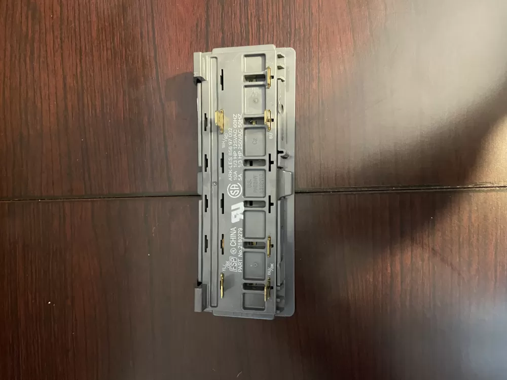 Whirlpool Kenmore Roper 2180279 Refrigerator Dispenser Panel AZ69394 | KM1450