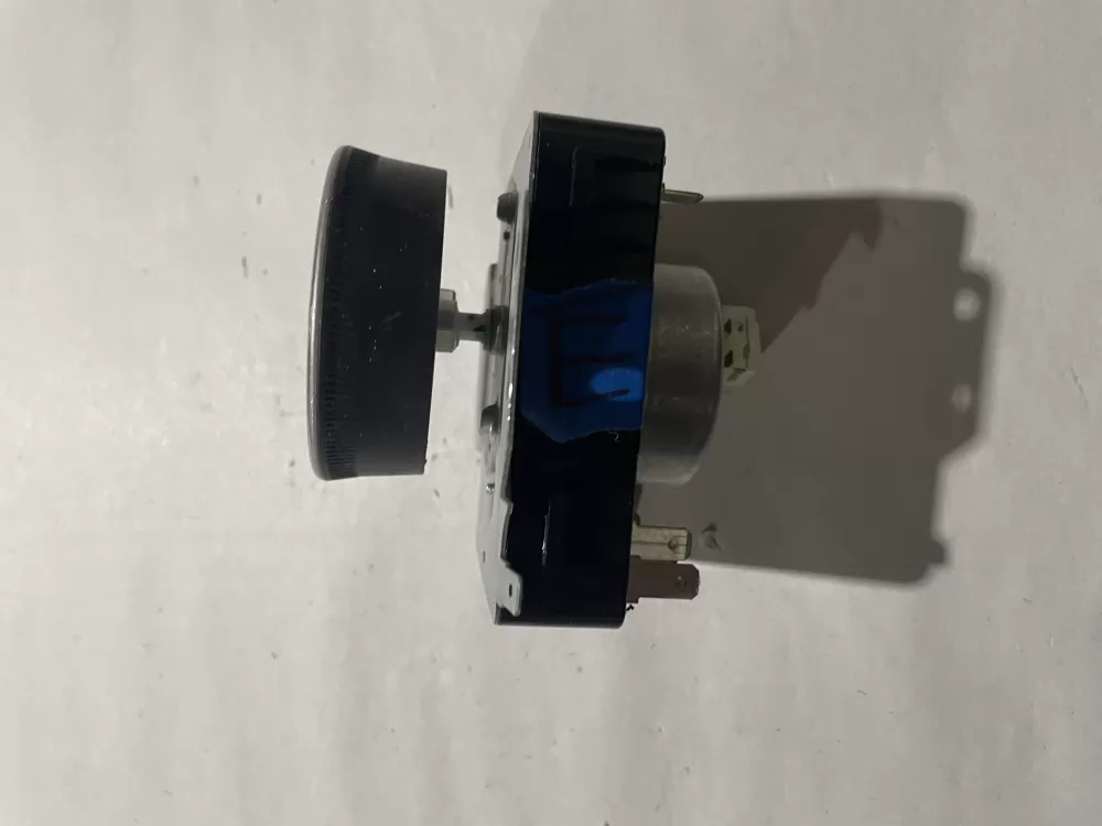 Whirlpool Maytag Kenmore AP6016542 W10185992 Dryer Timer AZ194000 | KM177