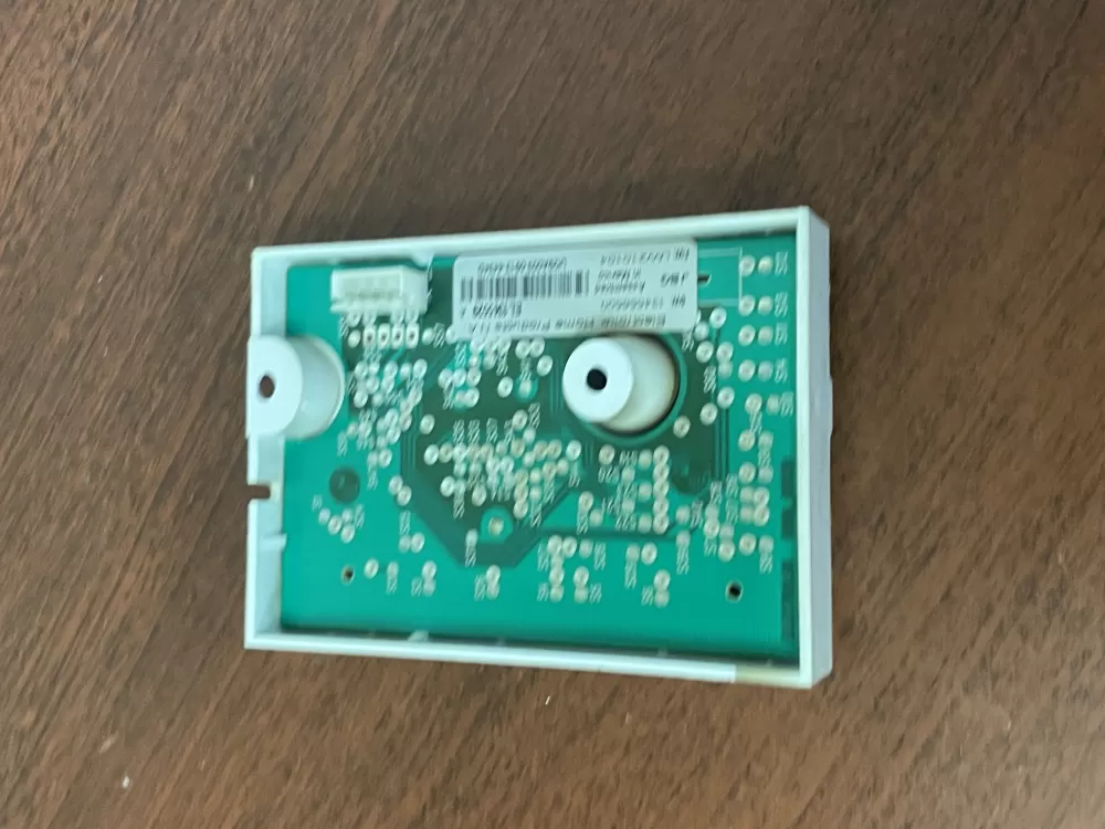 Electrolux EL1345529 A 1345529A Washer Control Board AZ49547 | Wm1811