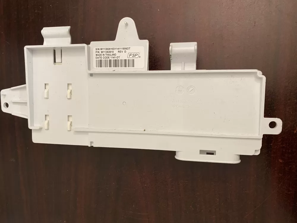 Whirlpool KitchenAid Roper W11428994 W11513246 Washer Board AZ94945 | BK2097