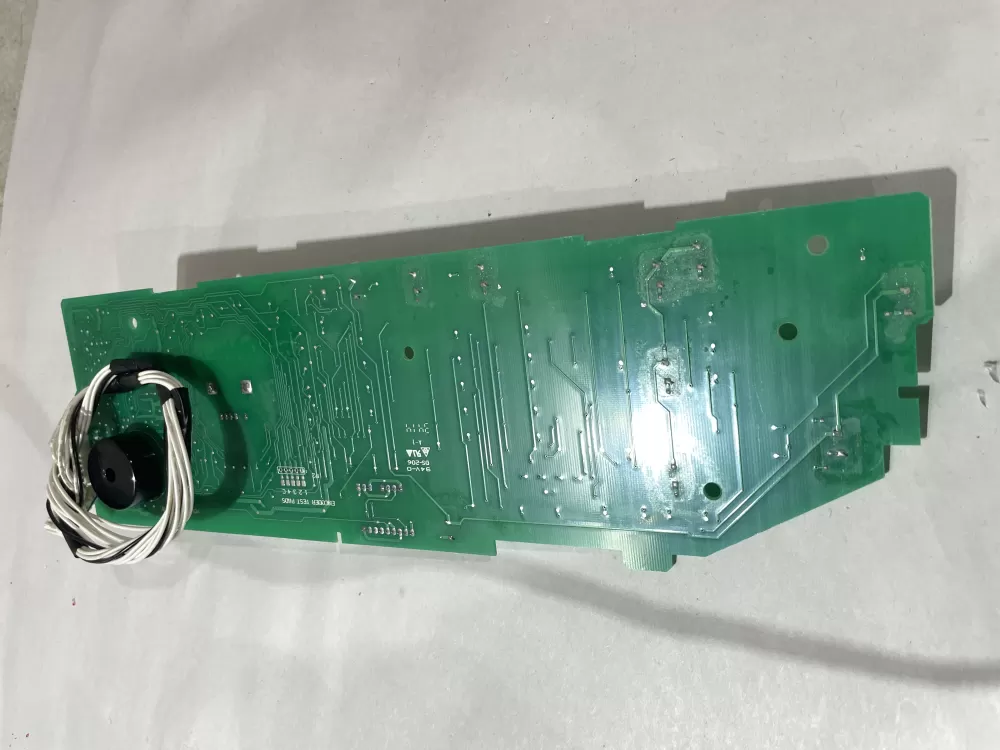 Whirlpool W10544205 WPW10536854 W10536854 Washer Control Board AZ205895 | Wm118