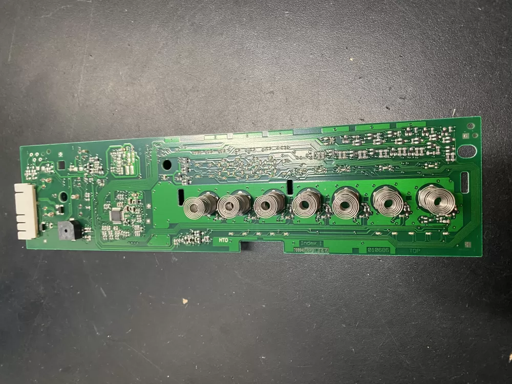 Bosch 9000910812 06 Washer Control Board AZ23400 | BK848