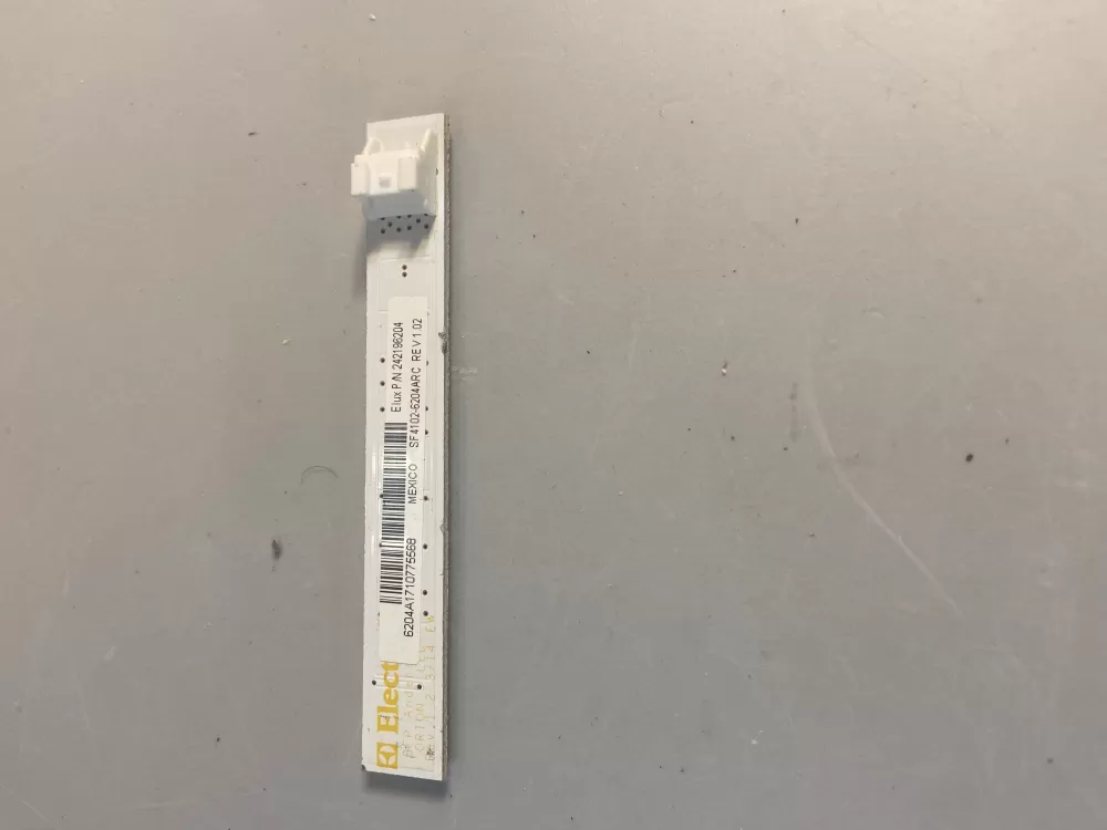 Frigidaire Kenmore 242196204 Refrigerator LED Light Board AZ102059 | BG2083