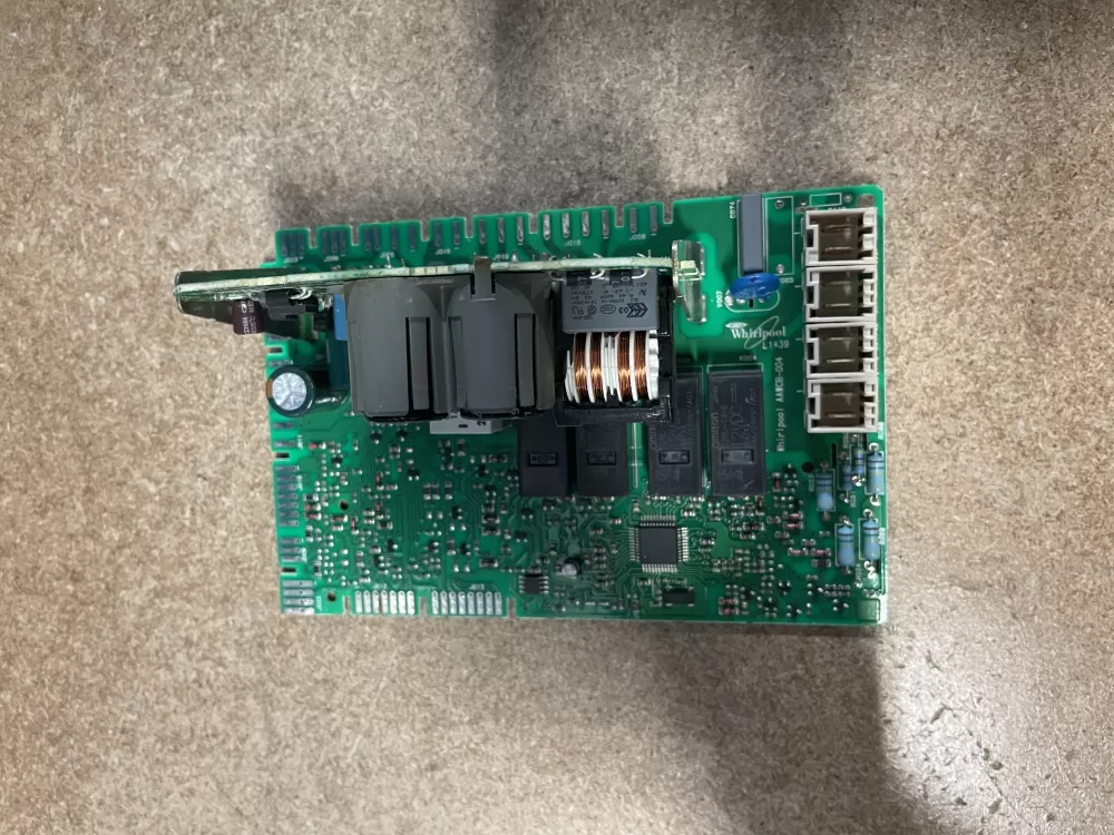 Whirlpool AAWCB-004 Washer Control Board