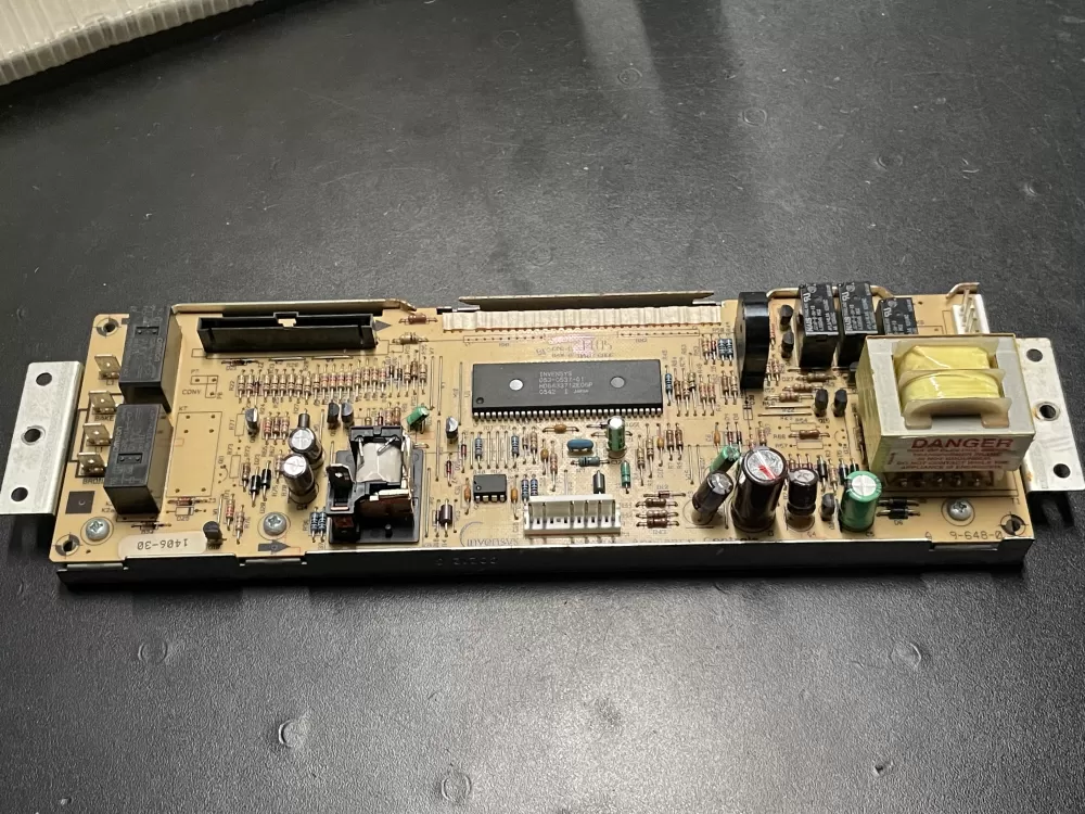 Whirlpool  Frigidaire 100-01406-30 Oven Control Board