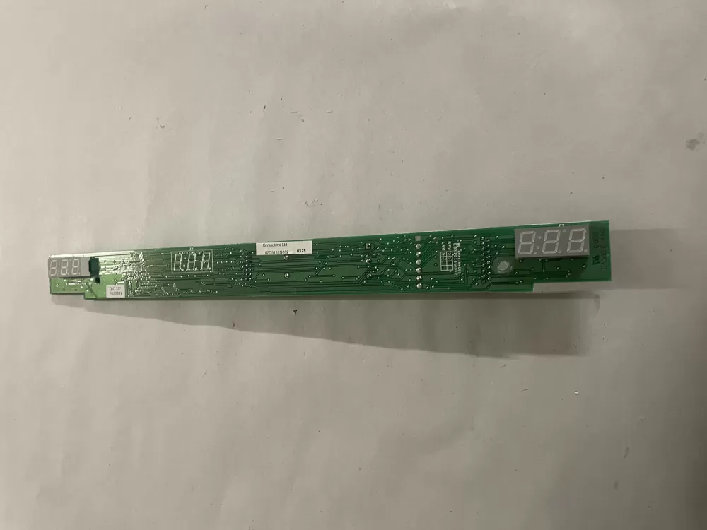 197D5157G002 GE REFRIGERATOR CONTROL BOARD AZ120535 | KM1098