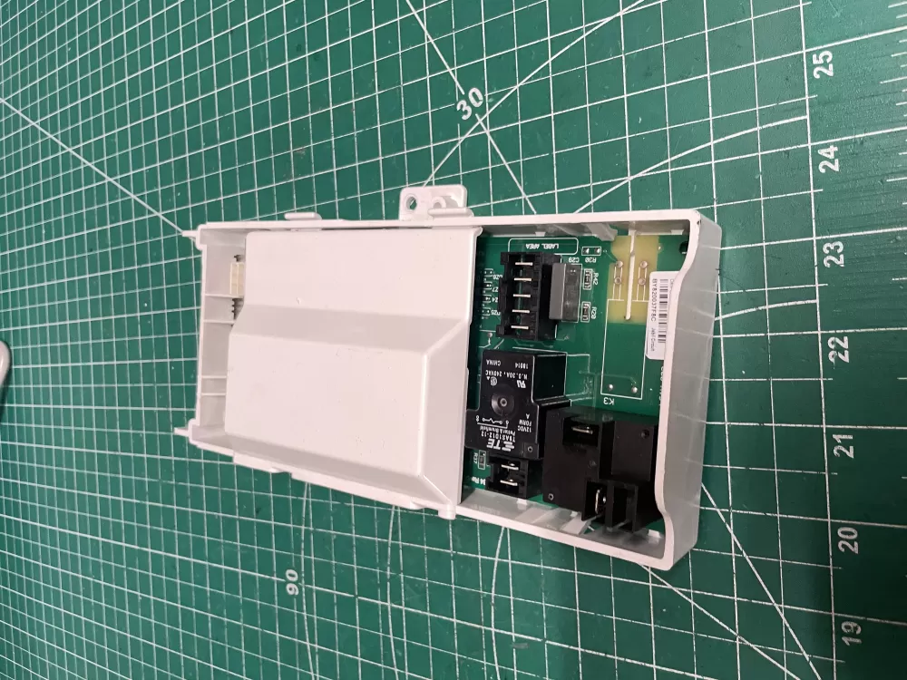 Whirlpool  Maytag  Kenmore 3978994 PD00003854 WPW10111606 3978981 W10050520 W10111606 W10111606R 1203139 AP6015082 PS11748354 EAP11748354 Dryer Control Board