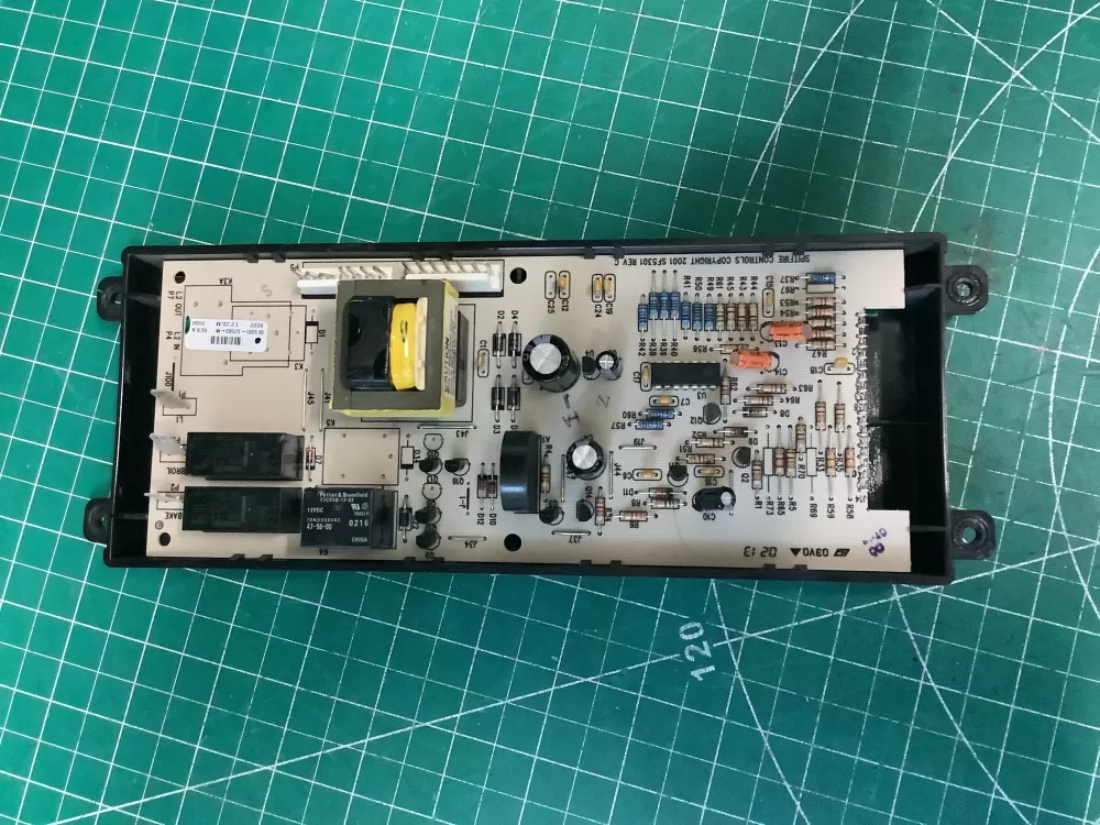 Frigidaire 316207522 316207502 Range Oven Control Board AZ213623 | ARV947