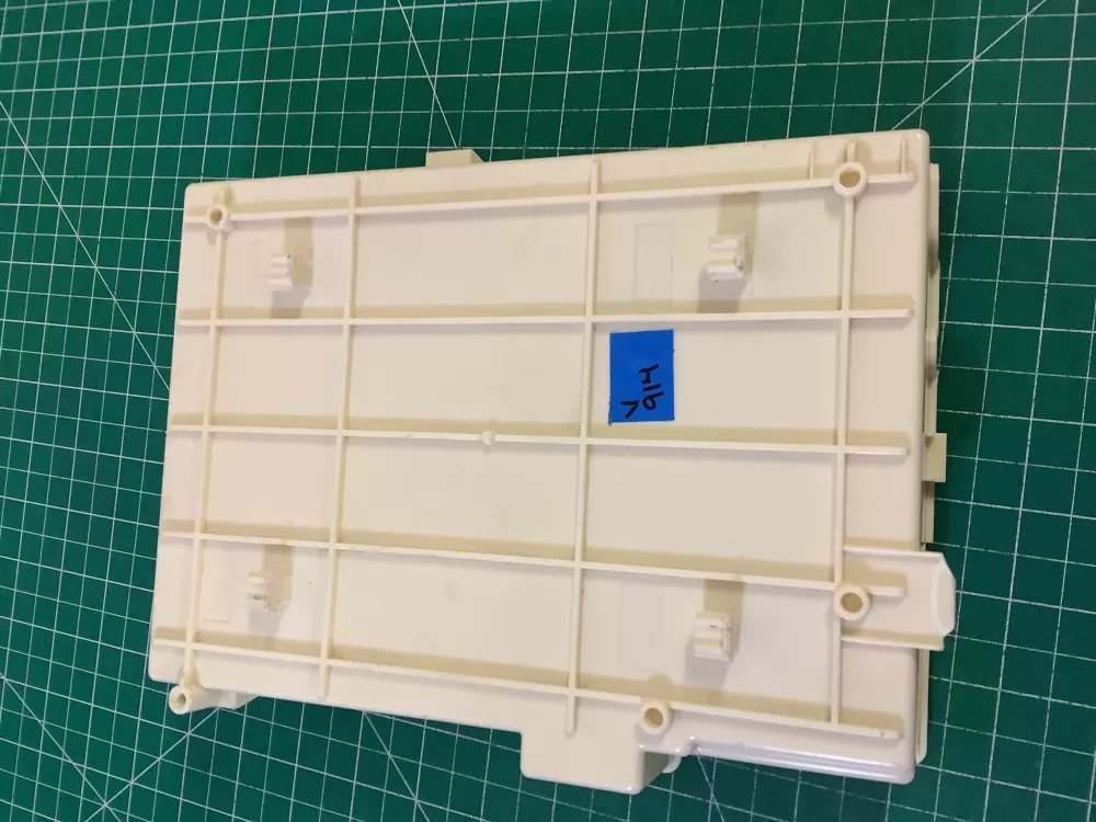 Kenmore EBR62545107 Washer Control Board AZ207364 | NR914