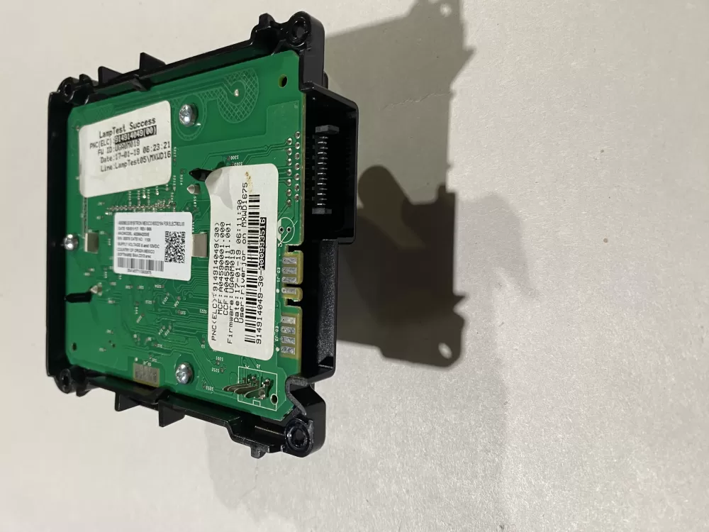 Electrolux Dryer A00994203 914914050 A03965802  Control board AZ141168 | BK2280