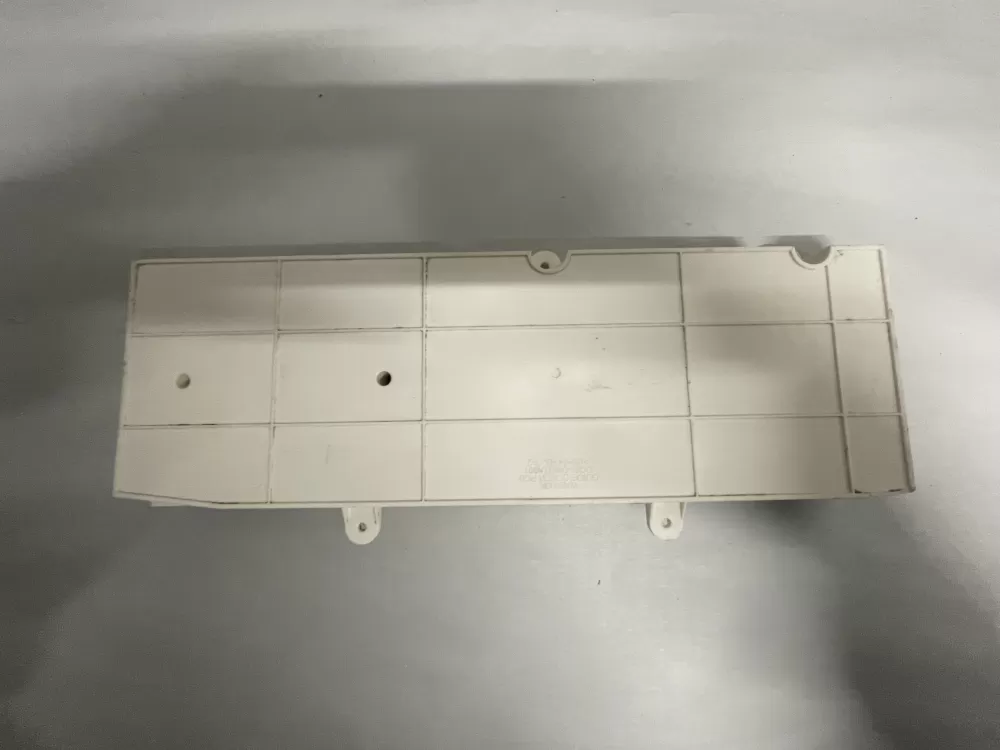 Samsung DC94-06419A Washer Display Control Board AZ207160 | KMV859