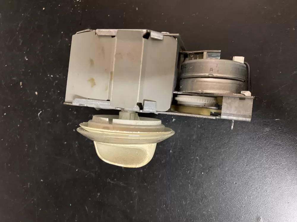 Whirlpool 3950231 WP3950231 Washer WP Timer AZ63362 | BK2000