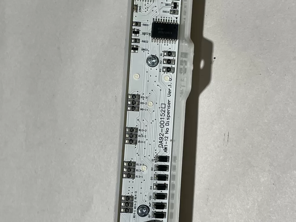 Samsung AP5623862 Refrigerator Control Board  AZ146440 | KM2438