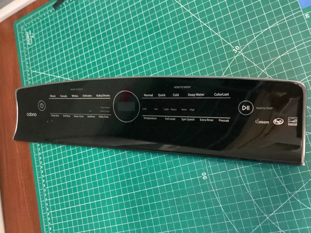 Whirlpool W10870767 Washer Control Board  AZ213632 | ARV947