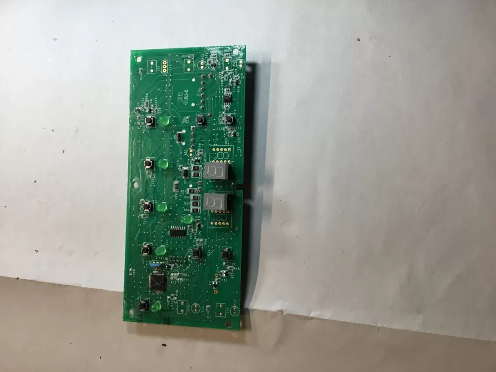 GE Hotpoint 200D7355G006 Refrigerator Control Board Dispenser  AZ98254 | 2024