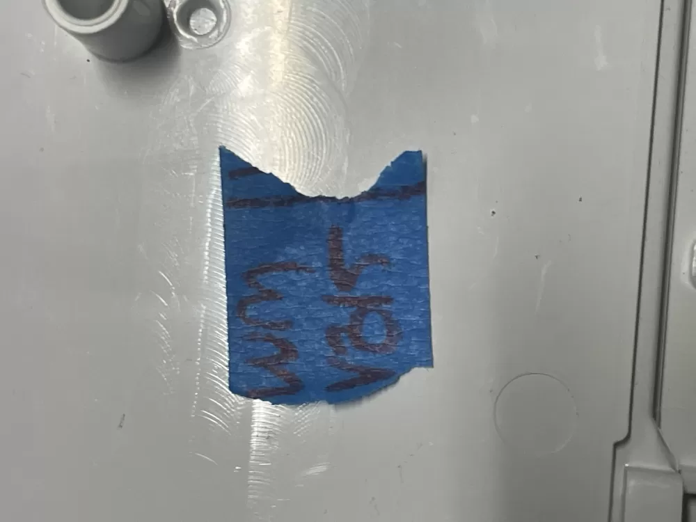 Whirlpool AP6018200 W10269599 WPW10269599 Washer Control Board AZ20795 | WMV175