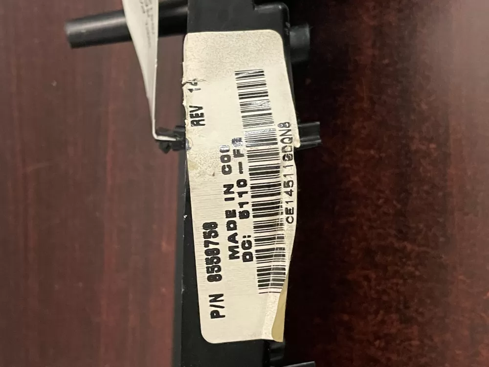 Kenmore Whirlpool 8559430 8558762 Dryer Control Board AZ83871 | KMV49