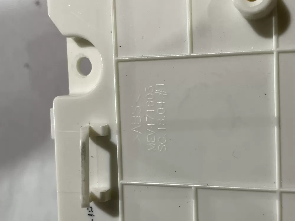 LG MEV47160301 Washer Control Board User Interface Panel AZ185681 | Wm386