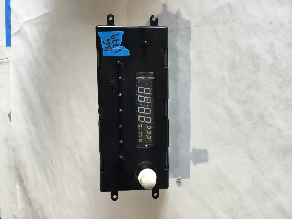  31-309440-07 100-558-03 GE Control Board AZ150949 | BGV779