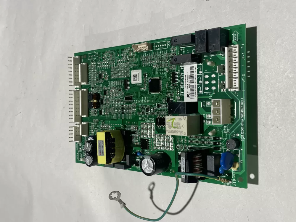 245D1879G004 GE Refrigerator Board - Control