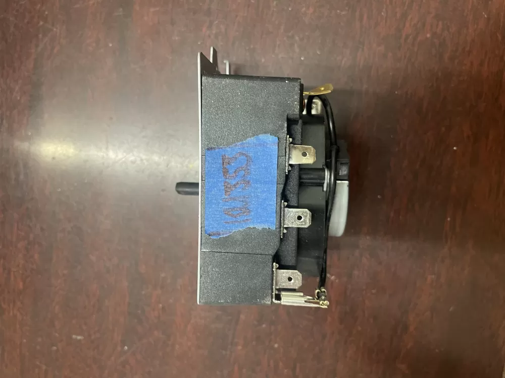 Kenmore General Electric WE4M521 WE04X22654 Dryer Timer AZ30610 | KM353