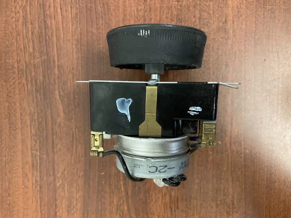 Whirlpool 8566184A 8566184 WP8566184 AP6013380 Dryer Timer AZ49035 | BK1798