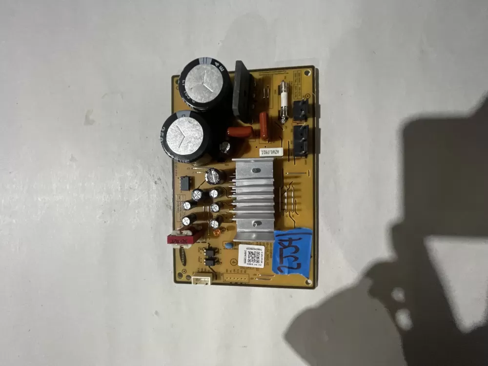 Samsung DA92 00459X Refrigerator Board Control AZ190958 | KM2334