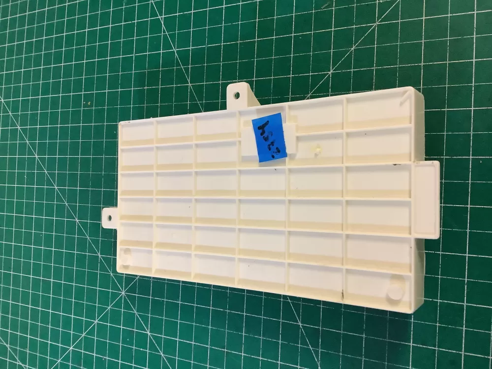 Samsung DC92-01596B DC92-01606B Dryer Control Board AZ198958 | NR2754