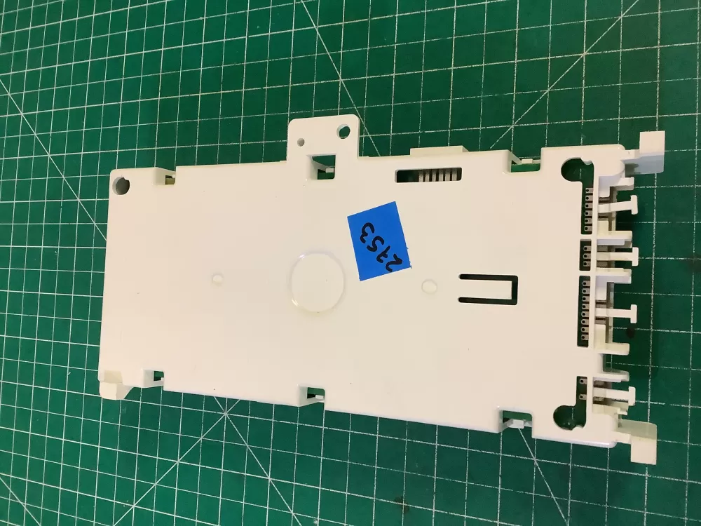 Whirlpool Maytag Kenmore W10111606 6105034 Dryer Control Board AZ197012 | NR2753