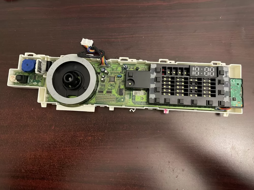 LG Kenmore EBR85755505 Washer Control Board AZ83699 | KMV10