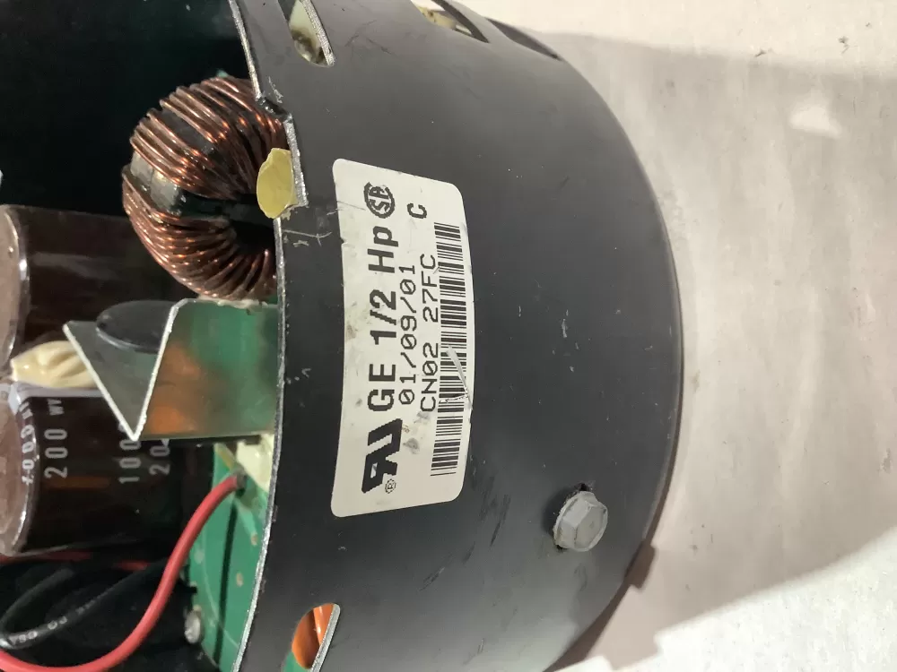 GE Module DG02 CN02 27FC AZ184934 | Sl8