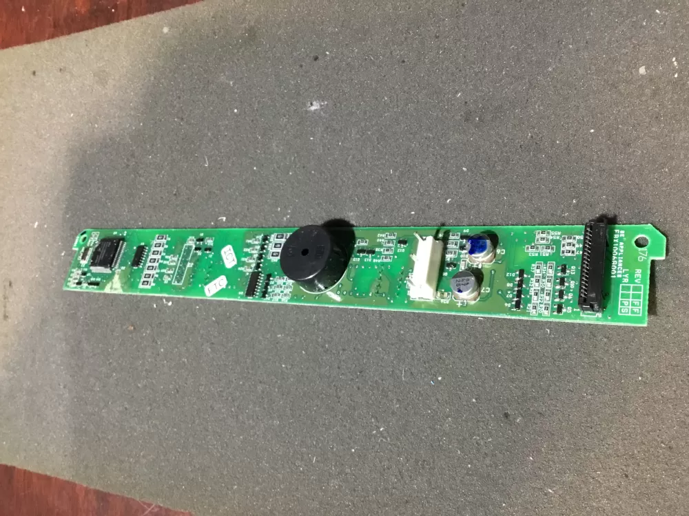 GE 200D1028G009 Refrigerator Control Board Assembly AZ84219 | NR1856