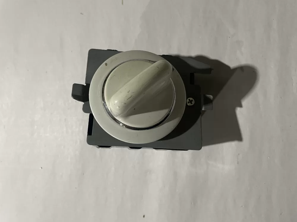 GE 572D520P021 WE4M271 Dryer Timer AZ200056 | KM2727