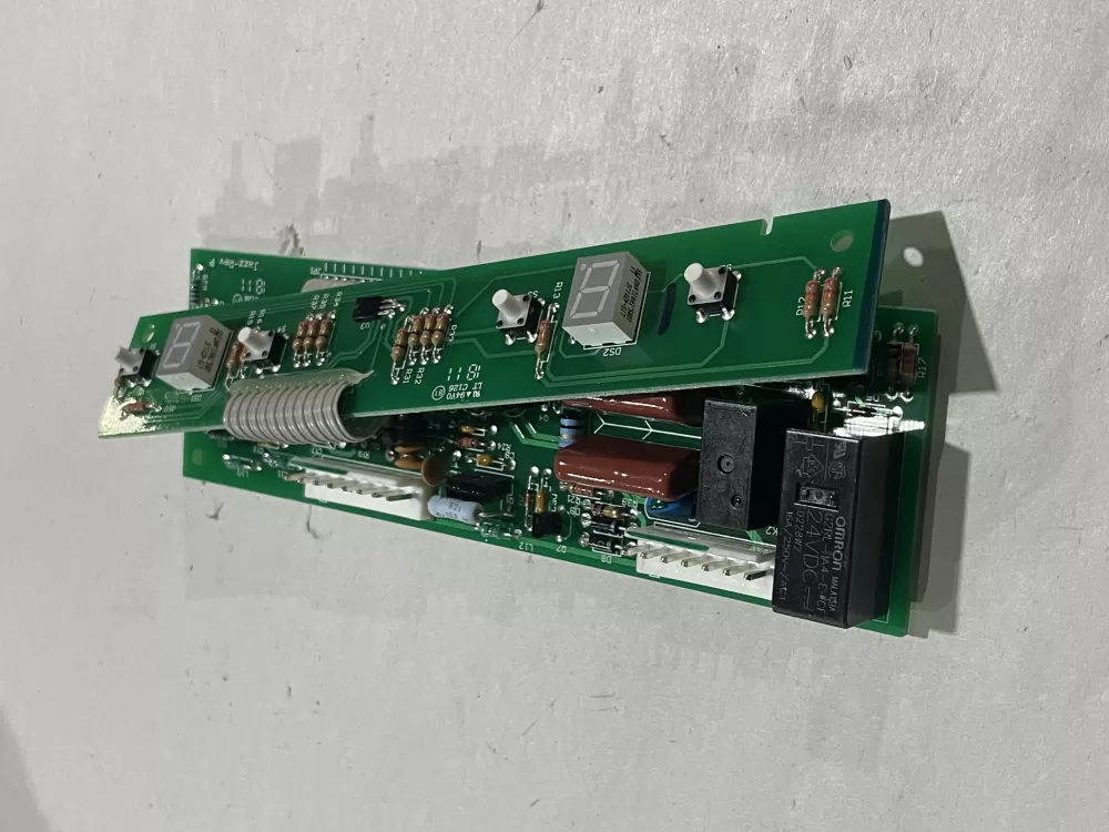 Whirlpool Maytag Kenmore Amana Inglis KitchenAid WPW10503278 AP6022400 12784415 W10503278 12002339 12002445 12002449 12002508 12002509 12002567 12002706 12784415V 12868502 12868510 12868513 2684578 67003867 67004453 67004496 67004907 67005043 67005280 67005281 67006034 67006209 67006214 67006216 67006226 67006712 67006740 8208187 PS11755733 W10165748 Refrigerator Control Board