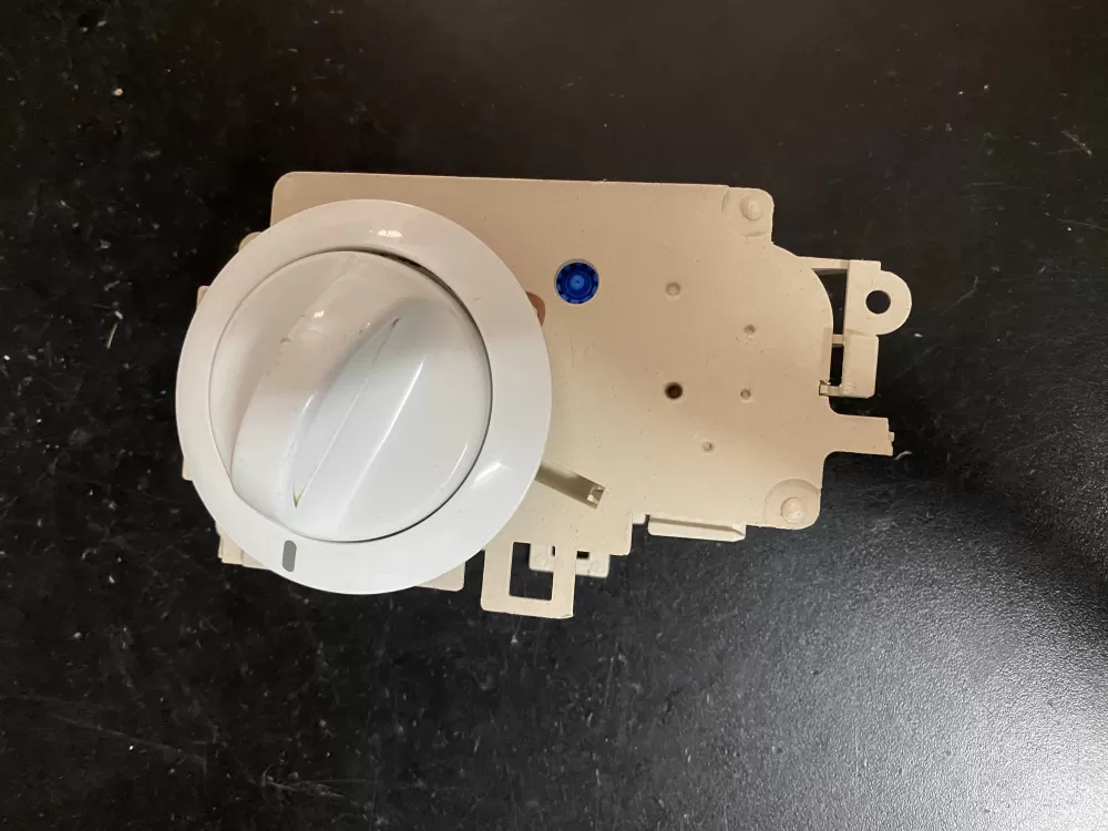 Frigidaire 134063500 M620 Washer Timer