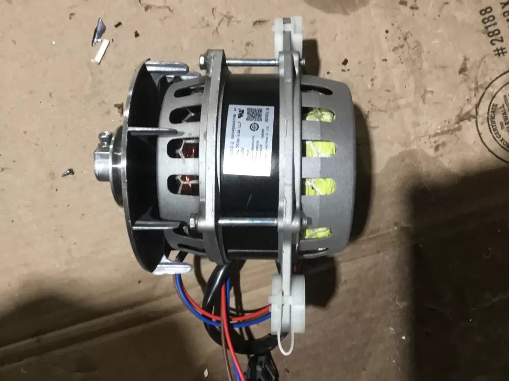 Nordyne 903075 Intertherm Blower Motor AZ95562 | Sl73