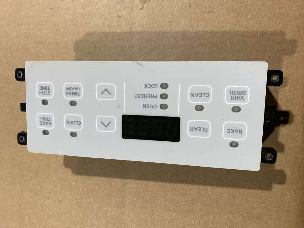Kenmore 316131601R 316131601 PS439391 Range Control Board AZ85011 | BK1179