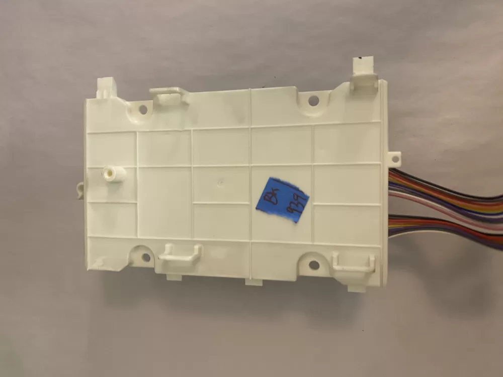 LG Kenmore Washer User Interface Board EBR85194742  EAX67322507 AZ111524 | BK939