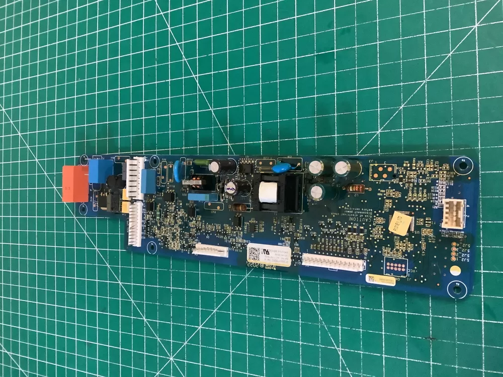 Frigidaire Dishwasher A11147302 Control Board AZ223298 | NR1871