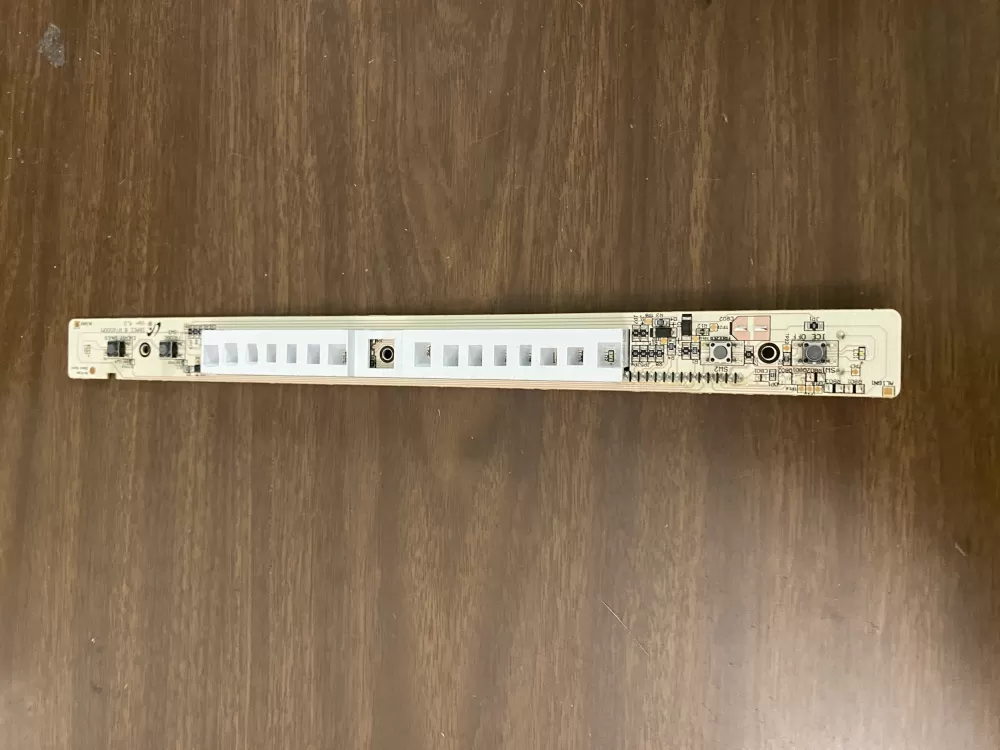 Samsung DA92 00427B Refrigerator Control Board Module AZ82790 | BK2003