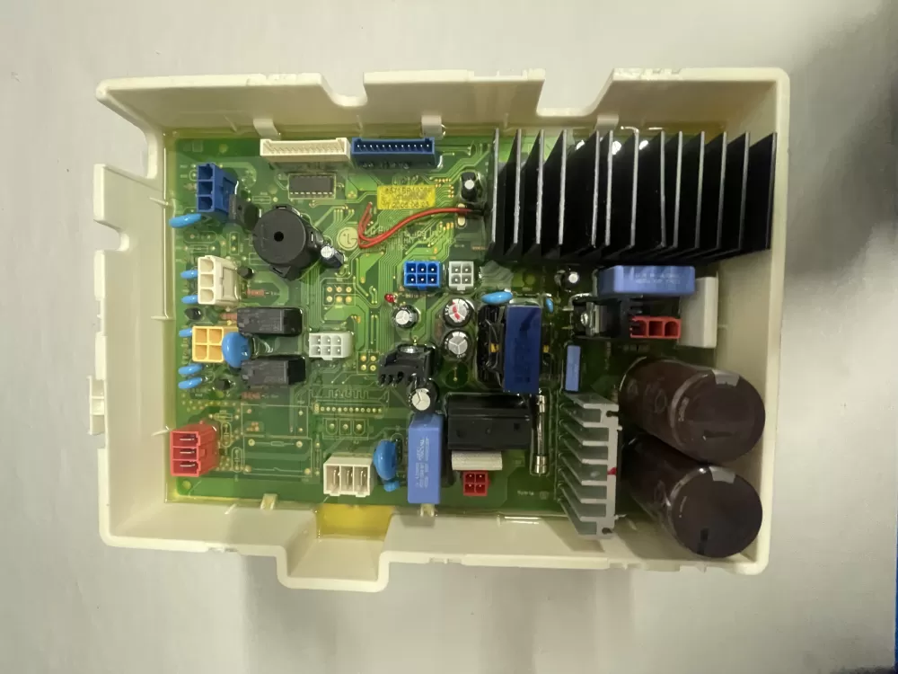LG 6870EC9203A 6871ER1003F Washer Control Board