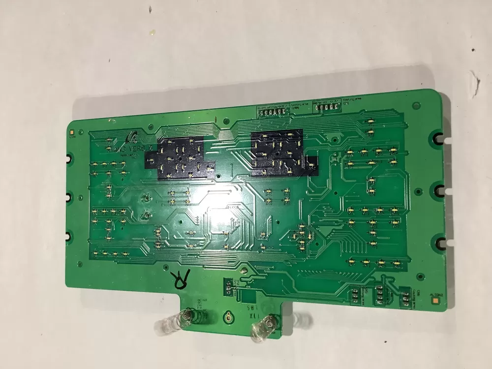 Samsung Refrigerator DA4100692A Control Board AZ165166 | ZC2546